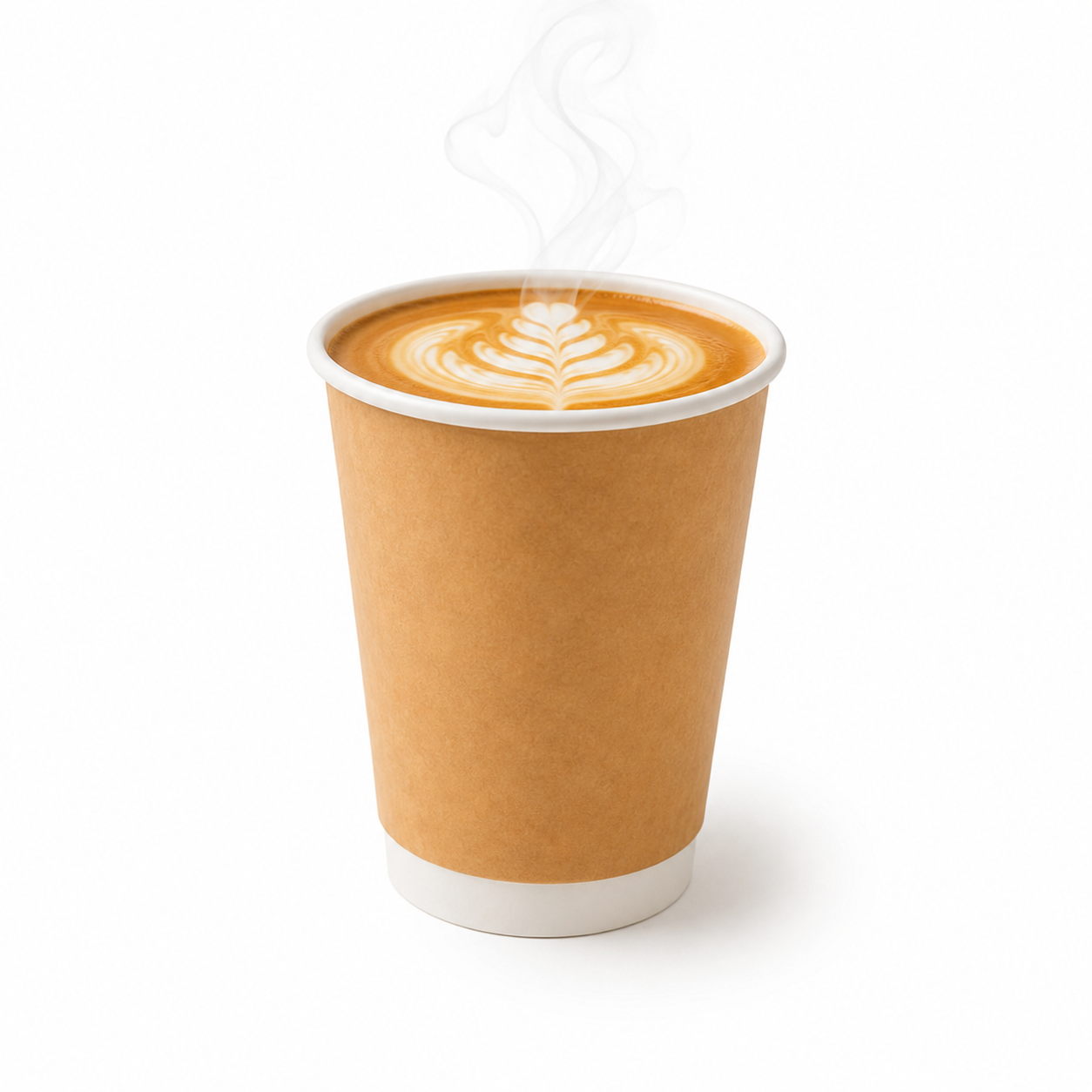 Double Wall Paper Cups
