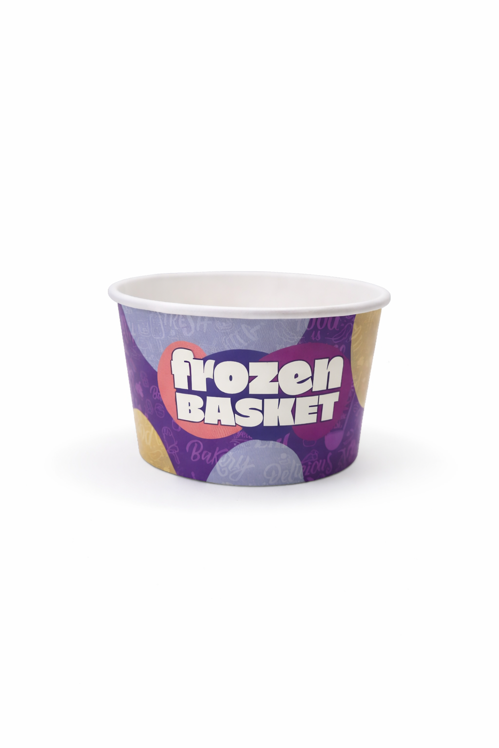 Portion Bowls