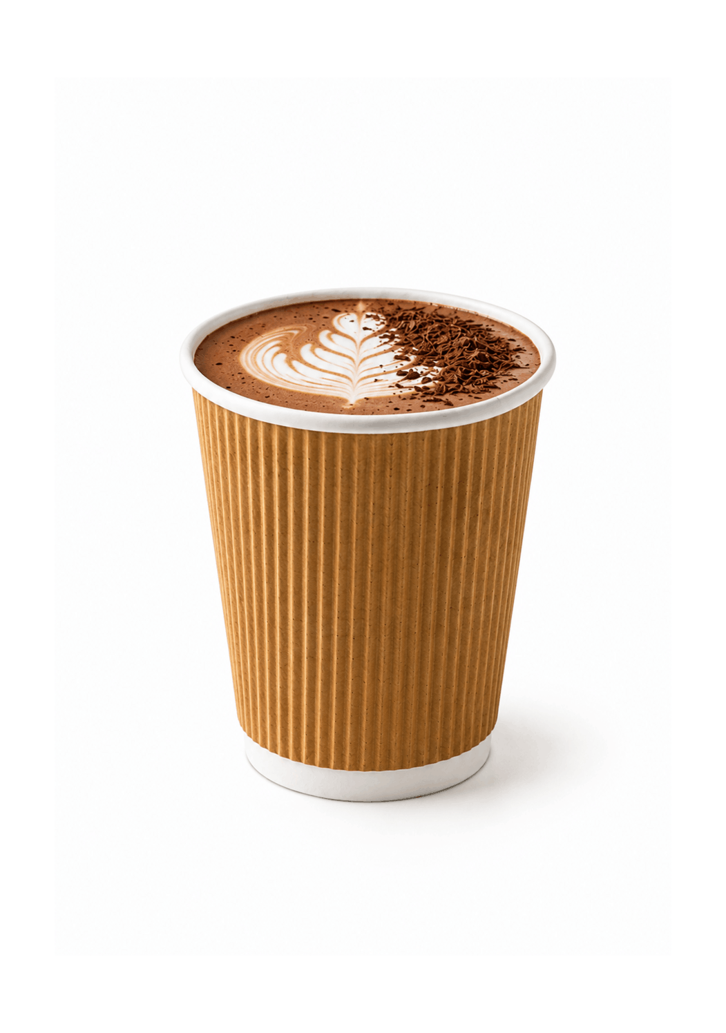 Ripple Wall Paper Cups